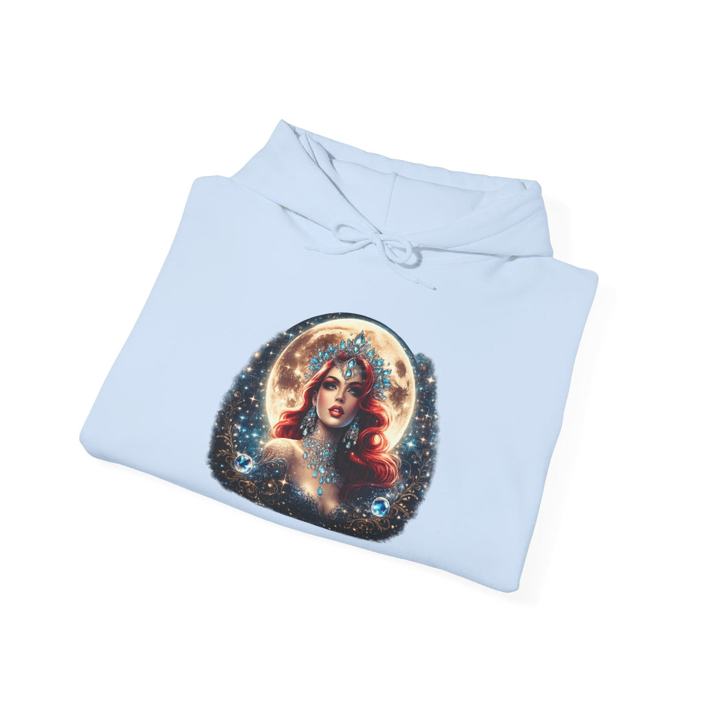Unisex Heavy Blend™  MMC Hooded Sweatshirt mm4