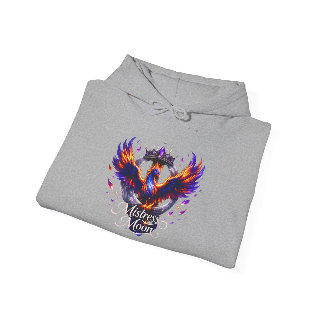 Unisex Heavy Blend™  MMC Hooded Sweatshirt mm6