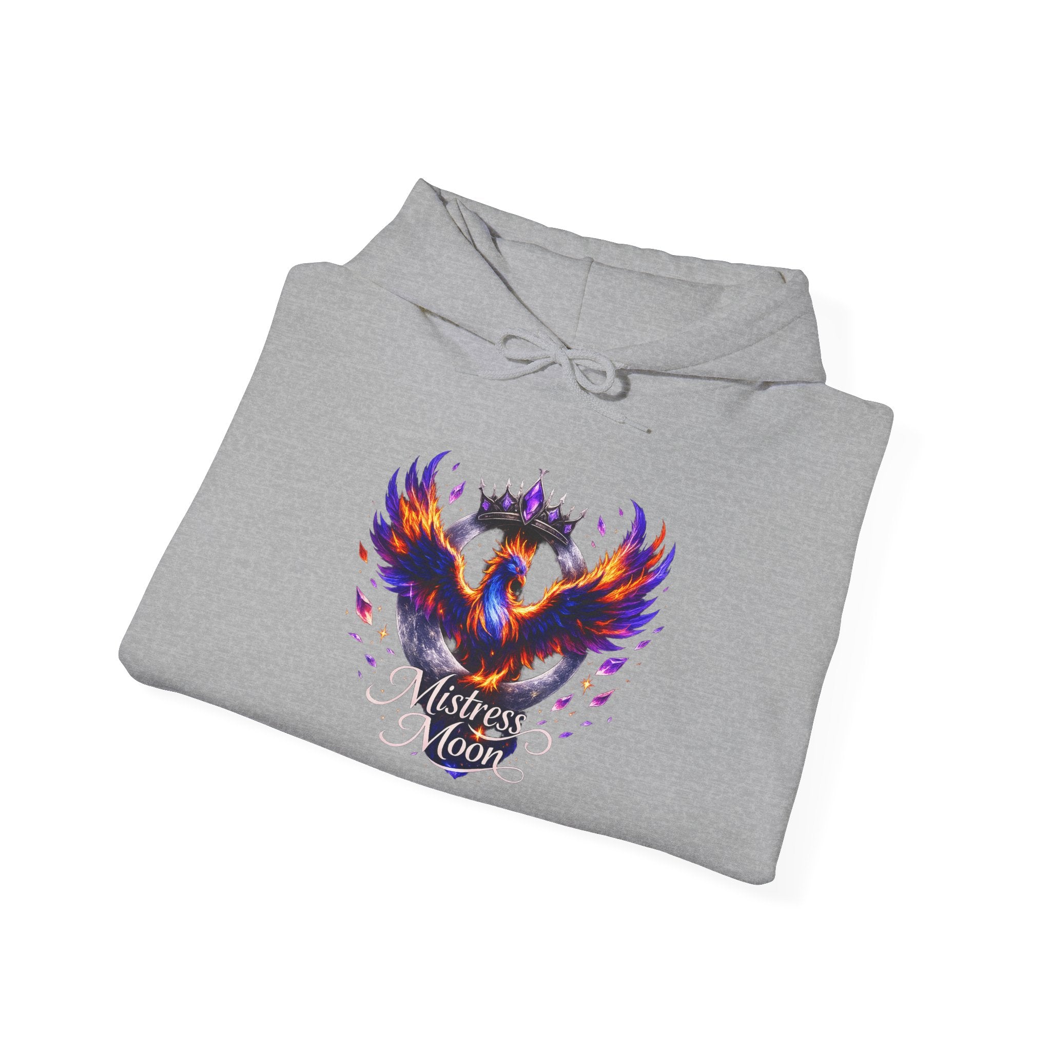 Unisex Heavy Blend™  MMC Hooded Sweatshirt mm6