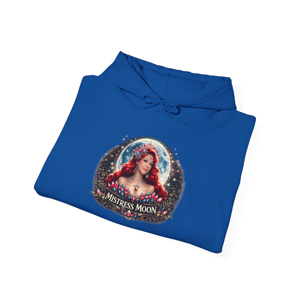 Unisex Heavy Blend™  MMC Hooded Sweatshirt mm4r