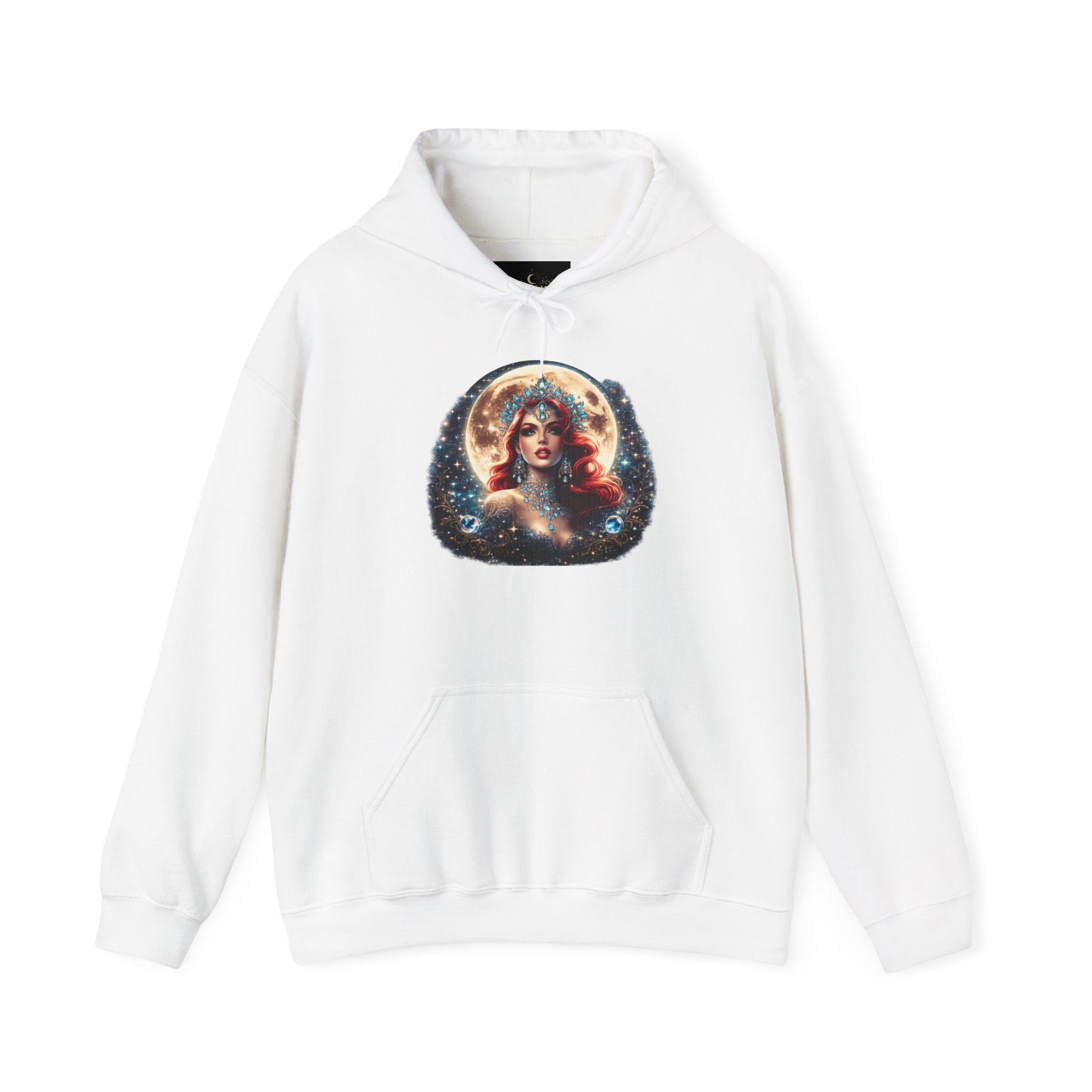 Unisex Heavy Blend™  MMC Hooded Sweatshirt mm4